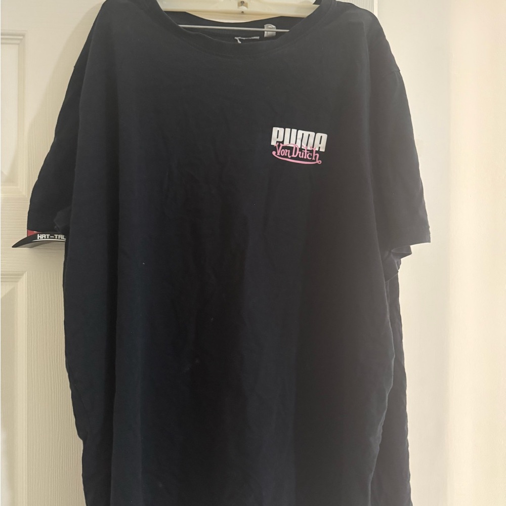 Puma X Von Dutch Shirt